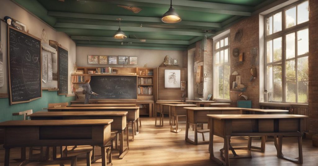 Szkoła magii Toruń: odkryj magiczny świat inspirowany Harrym Potterem