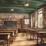 Szkoła magii Toruń: odkryj magiczny świat inspirowany Harrym Potterem