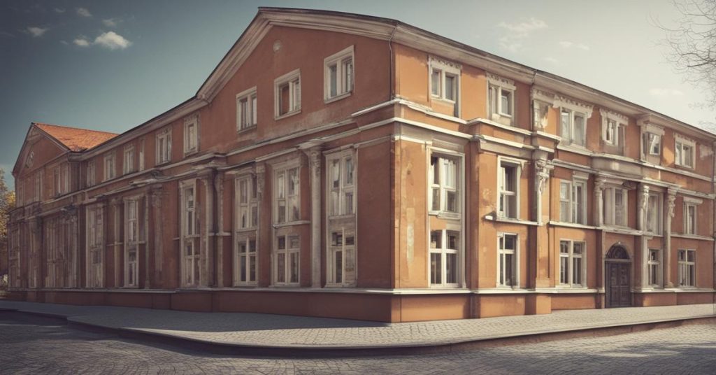 Szkoła Podstawowa nr 14 Toruń - Edukacja na najwyższym poziomie