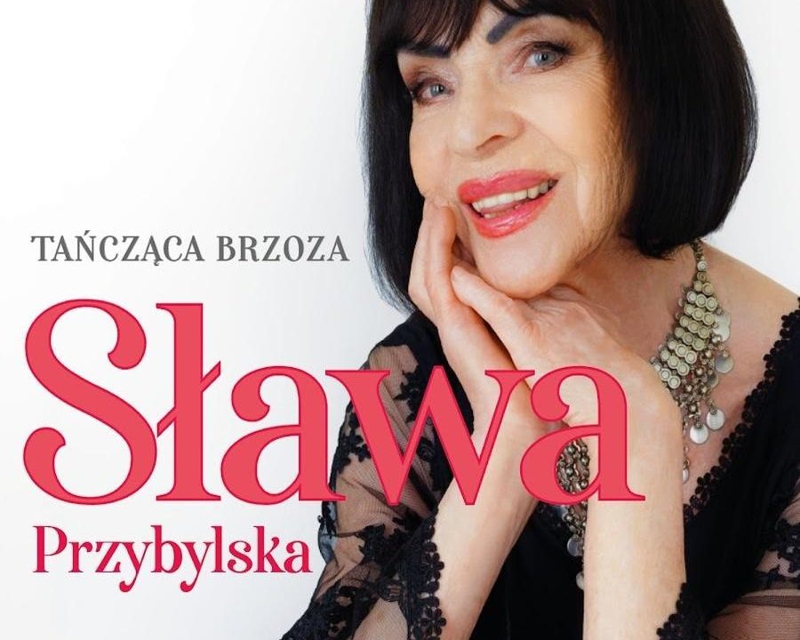 Sława Przybylska – metryka [wiek, wzrost, mąż i dzieci, pochodzenie, rodzina, życiorys]